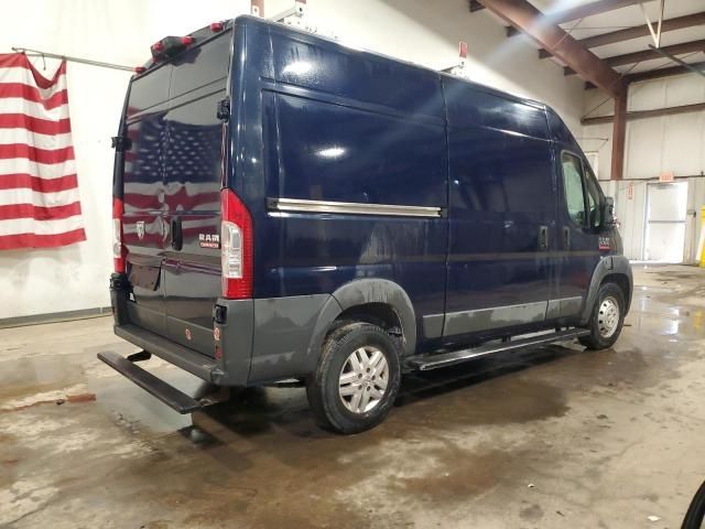 2014 Dodge RAM Promaster 1500 1500 High