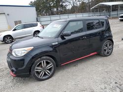 2015 KIA Soul + en venta en Austell, GA