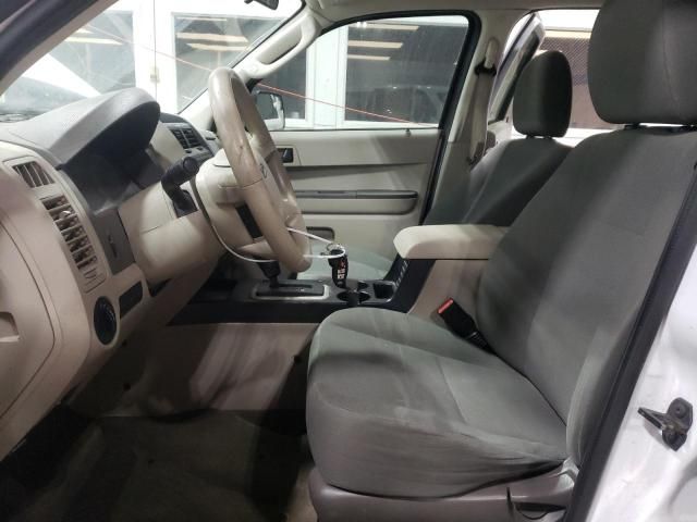 2011 Ford Escape XLS