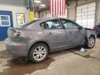 2008 Mazda 3 I