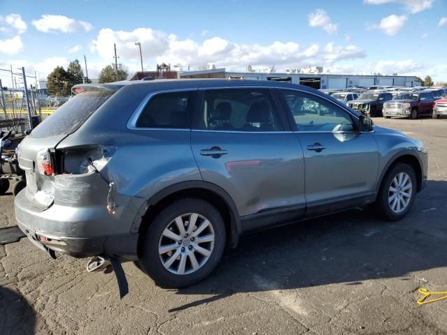 2010 Mazda CX-9