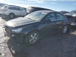 2016 Chevrolet Cruze Limited LT en venta en Earlington, KY