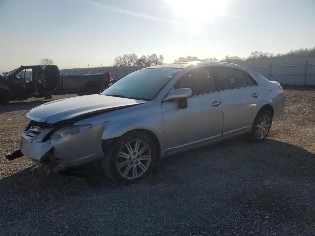 2007 Toyota Avalon XL