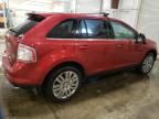 2008 Ford Edge Limited