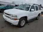 2004 Chevrolet Tahoe K1500