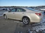 2012 Lexus ES 350