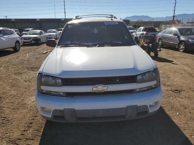 2004 Chevrolet Trailblazer EXT LS