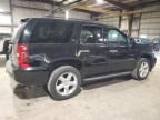 2008 Chevrolet Tahoe K1500