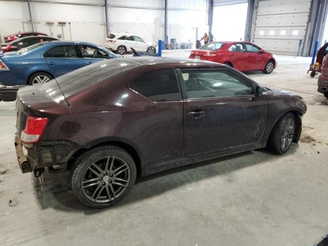 2011 Scion TC