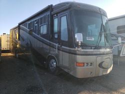 Spartan Motors salvage cars for sale: 2007 Spartan Motors Motorhome 4VZ