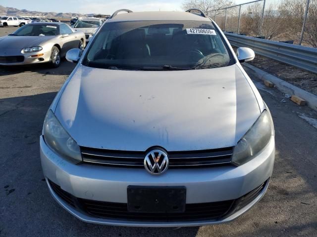 2014 Volkswagen Jetta TDI