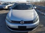 2014 Volkswagen Jetta TDI