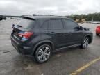 2024 Mitsubishi Outlander Sport S/SE