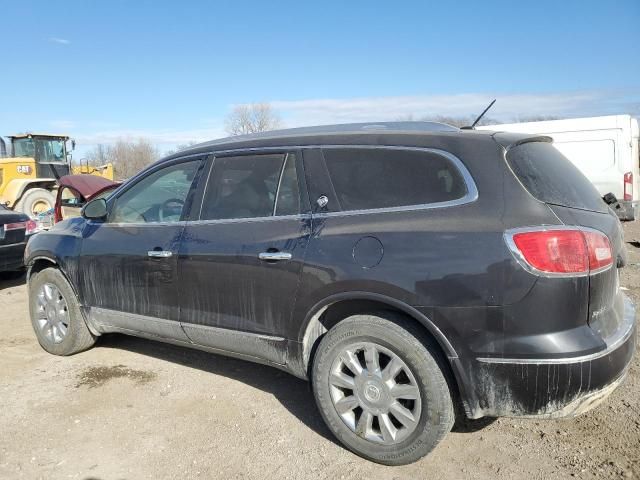 2014 Buick Enclave