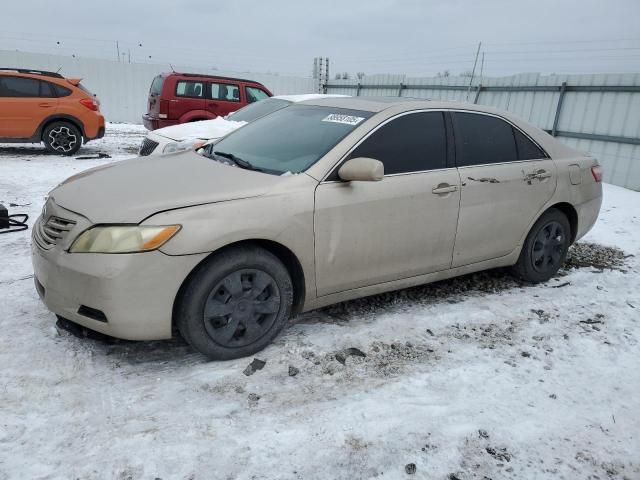 2009 Toyota Camry Base