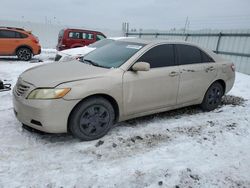 2009 Toyota Camry Base en venta en Columbus, OH