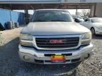 2005 GMC New Sierra C1500