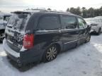 2009 Chrysler Town & Country Touring