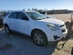 2011 Chevrolet Equinox LS