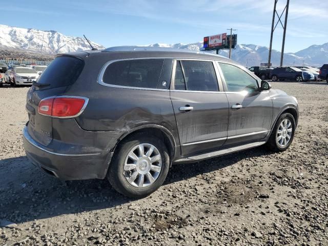 2013 Buick Enclave