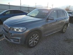 Salvage cars for sale at Magna, UT auction: 2014 BMW X5 XDRIVE35I