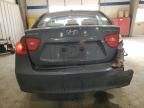 2007 Hyundai Elantra GLS