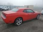 2014 Dodge Challenger SXT