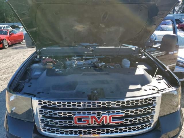 2012 GMC Sierra K2500 Denali