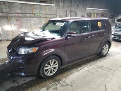 Scion xb Vehiculos salvage en venta: 2012 Scion XB