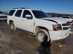 2009 Chevrolet Tahoe C1500 LT