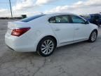 2014 Buick Lacrosse