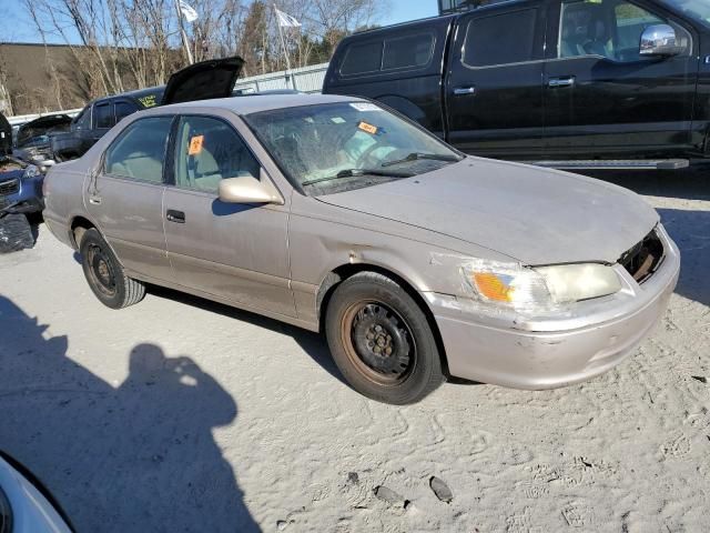 2000 Toyota Camry CE