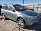 2013 Subaru Forester 2.5X Premium