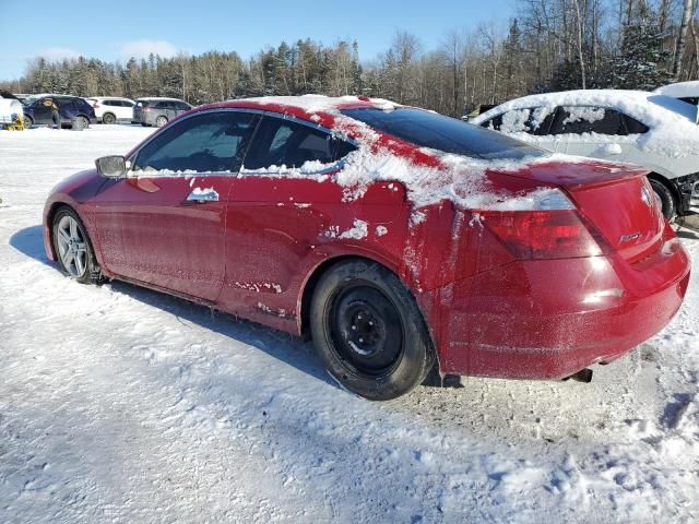 2009 Honda Accord EXL