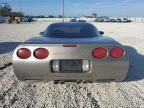 2001 Chevrolet Corvette