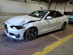 BMW salvage cars for sale: 2023 BMW 430XI