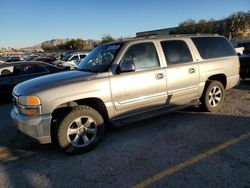 4 X 4 a la venta en subasta: 2002 GMC Yukon XL K1500