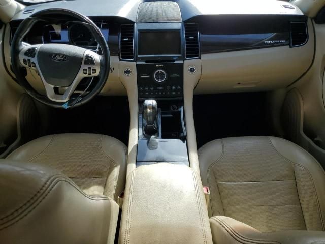 2013 Ford Taurus Limited