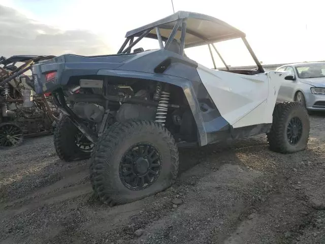 2019 Wildcat Arctic Cat