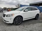 2016 Volvo XC60 T5 Premier