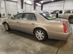 2006 Cadillac DTS