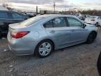 2015 Subaru Legacy 2.5I