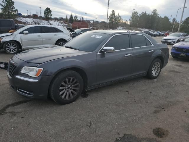 2014 Chrysler 300