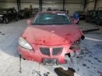 2006 Pontiac Grand Prix