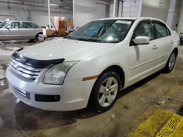 2009 Ford Fusion SE