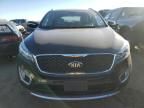 2017 KIA Sorento EX