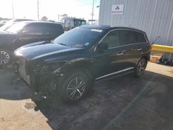 2014 Infiniti QX60 en venta en New Orleans, LA