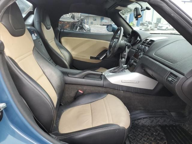 2007 Saturn Sky