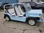 2022 Cruiser Rv Golfcart