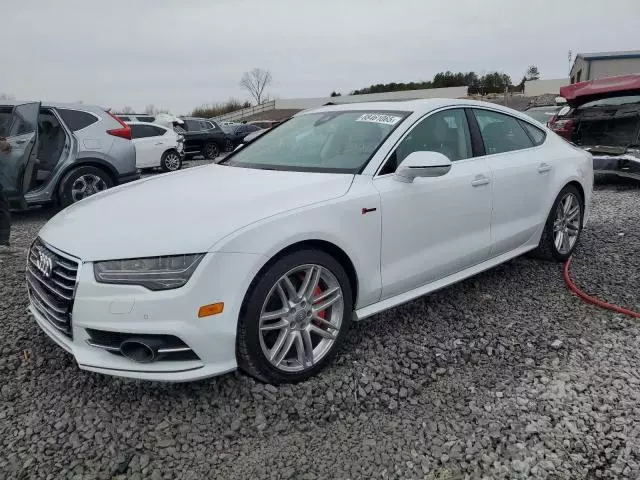 2016 Audi A7 Premium Plus